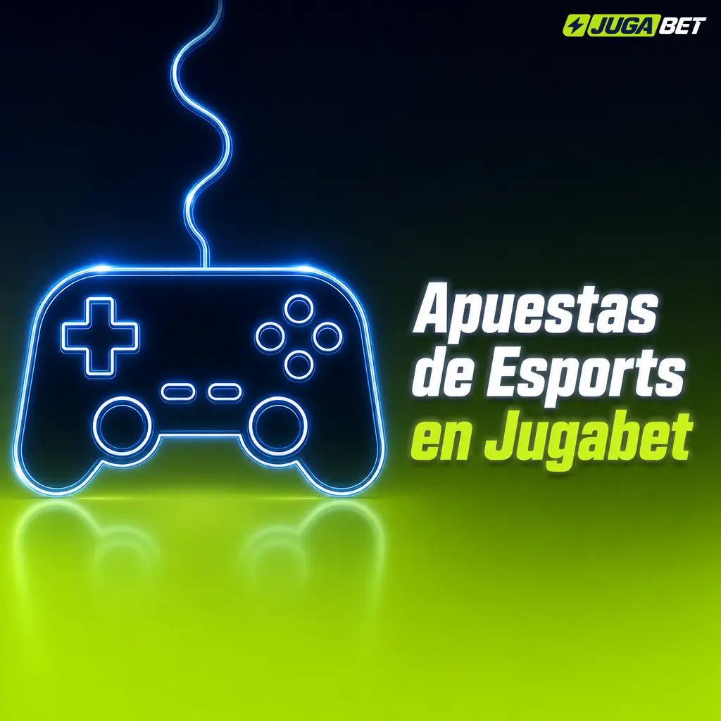Apuestas de esports en Jugabet: mercados de mapa, ronda y ganador en Dota 2, CS 2, LoL, Valorant y StarCraft