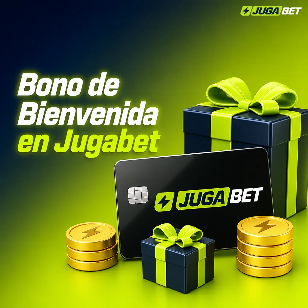 Bono de Bienvenida en Jugabet: 275% extra en depósito, freebets y giros gratis para deportes y casino online