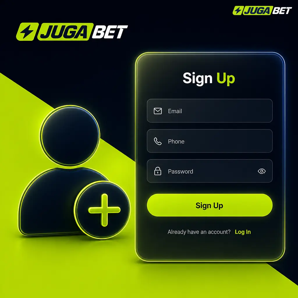Guía para registrarte en Jugabet Argentina y acceder a deportes, casino y bono de bienvenida del 275%.