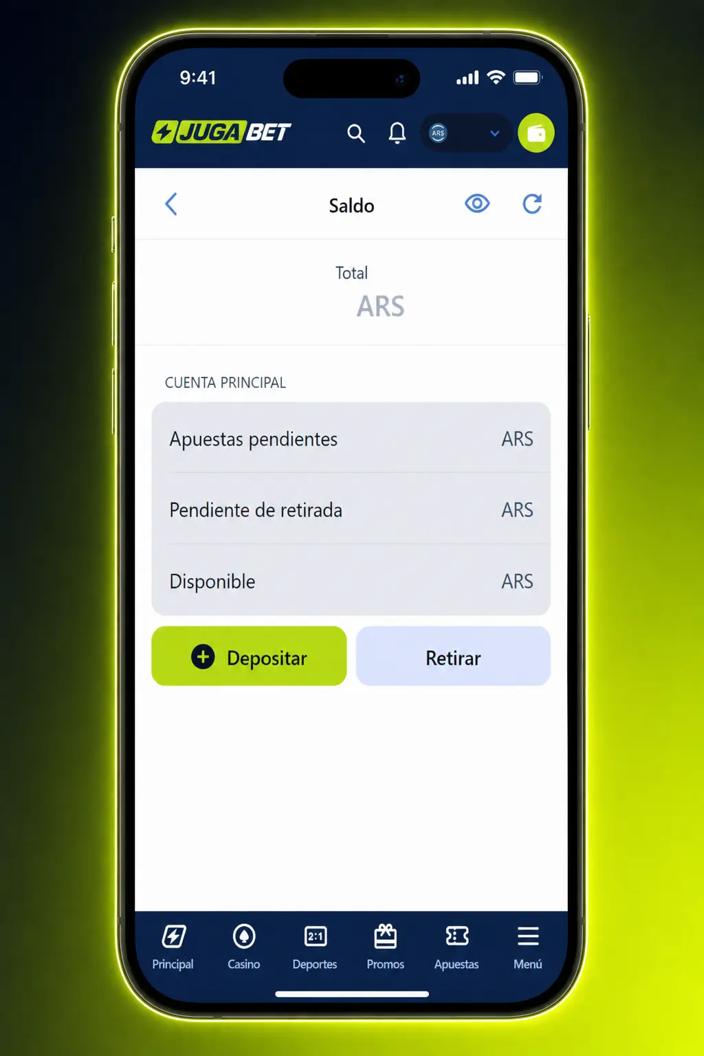 Pasos para usar el código bonus de Jugabet: registrarse, ingresar, elegir método de pago y aplicar el código antes de depositar.