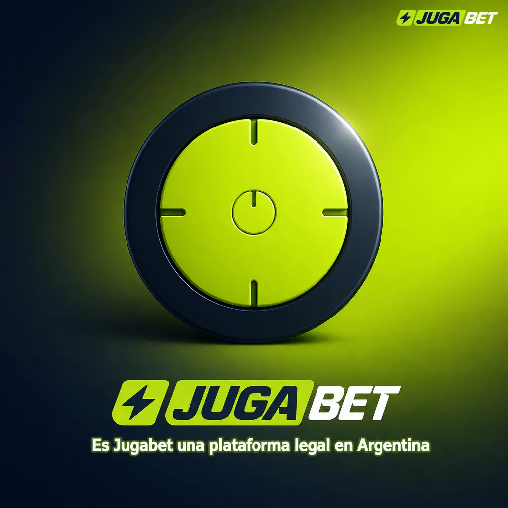 Jugabet opera con licencia de Curaçao eGaming y ofrece apuestas legales en Argentina con herramientas de juego responsable.