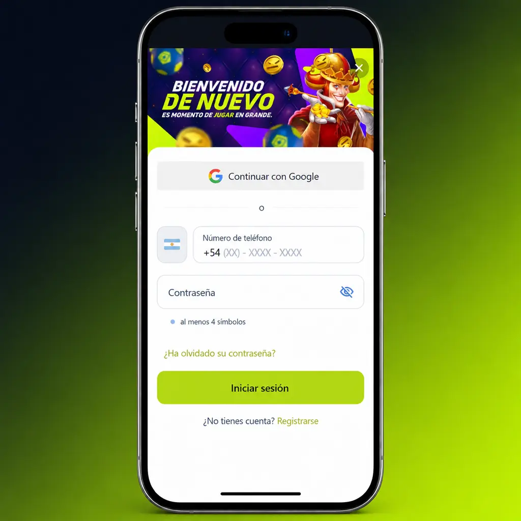 Pasos para verificar tu cuenta en Jugabet: identidad, domicilio y medio de pago desde el panel de perfil.