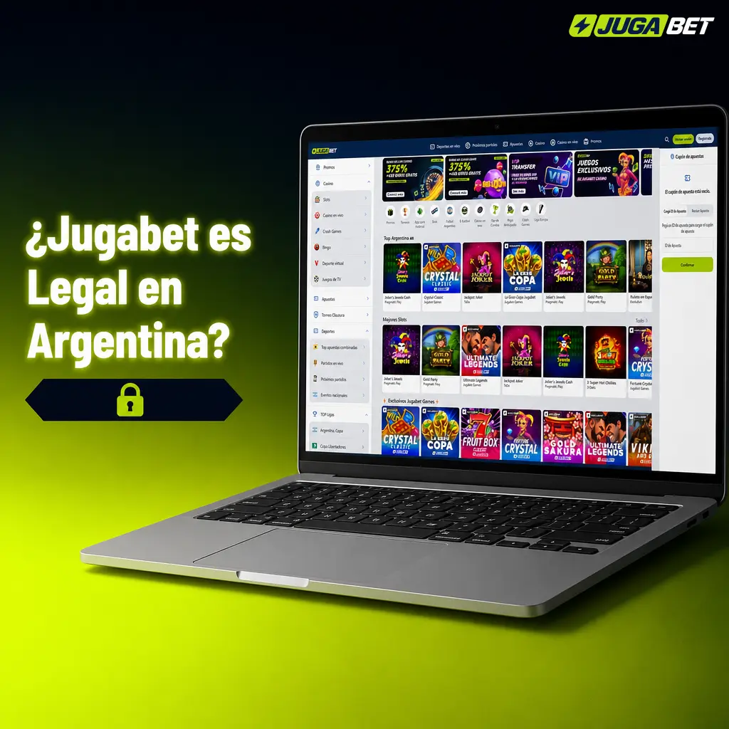 Licencia de Curaçao eGaming N.º 8048/JAZ que respalda la legalidad de Jugabet para jugadores en Argentina
