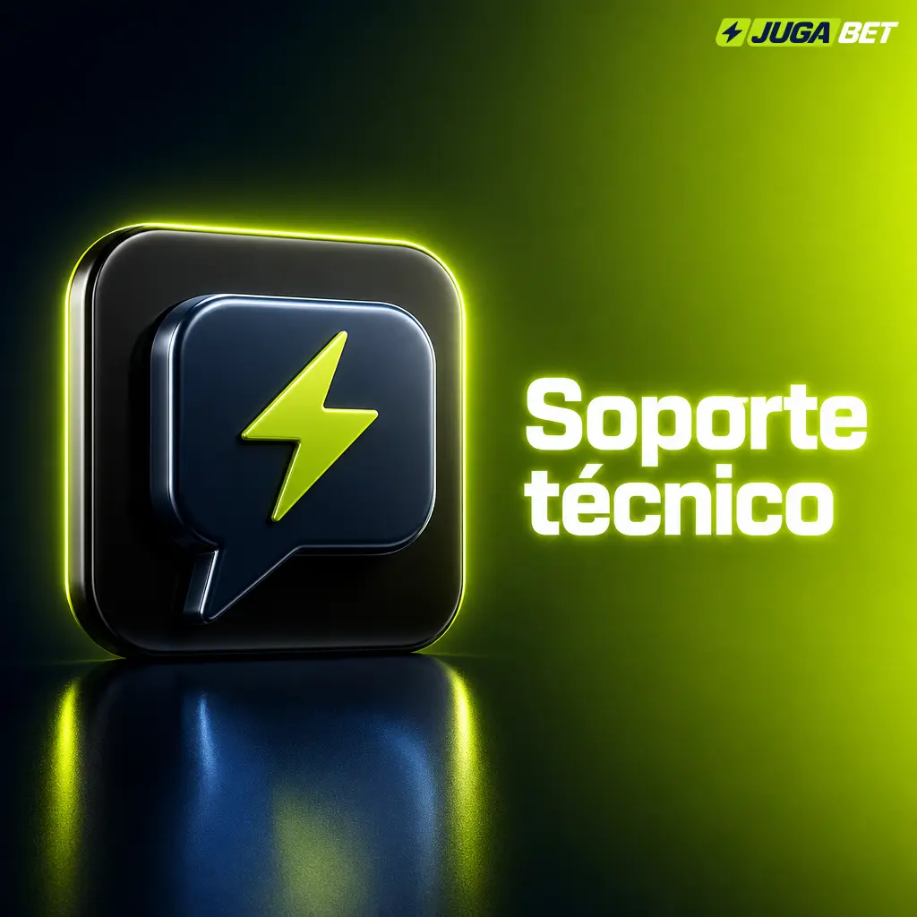 Soporte técnico de Jugabet: asistencia para errores de acceso, fallas en juegos y problemas con pagos vía chat, correo o teléfono.