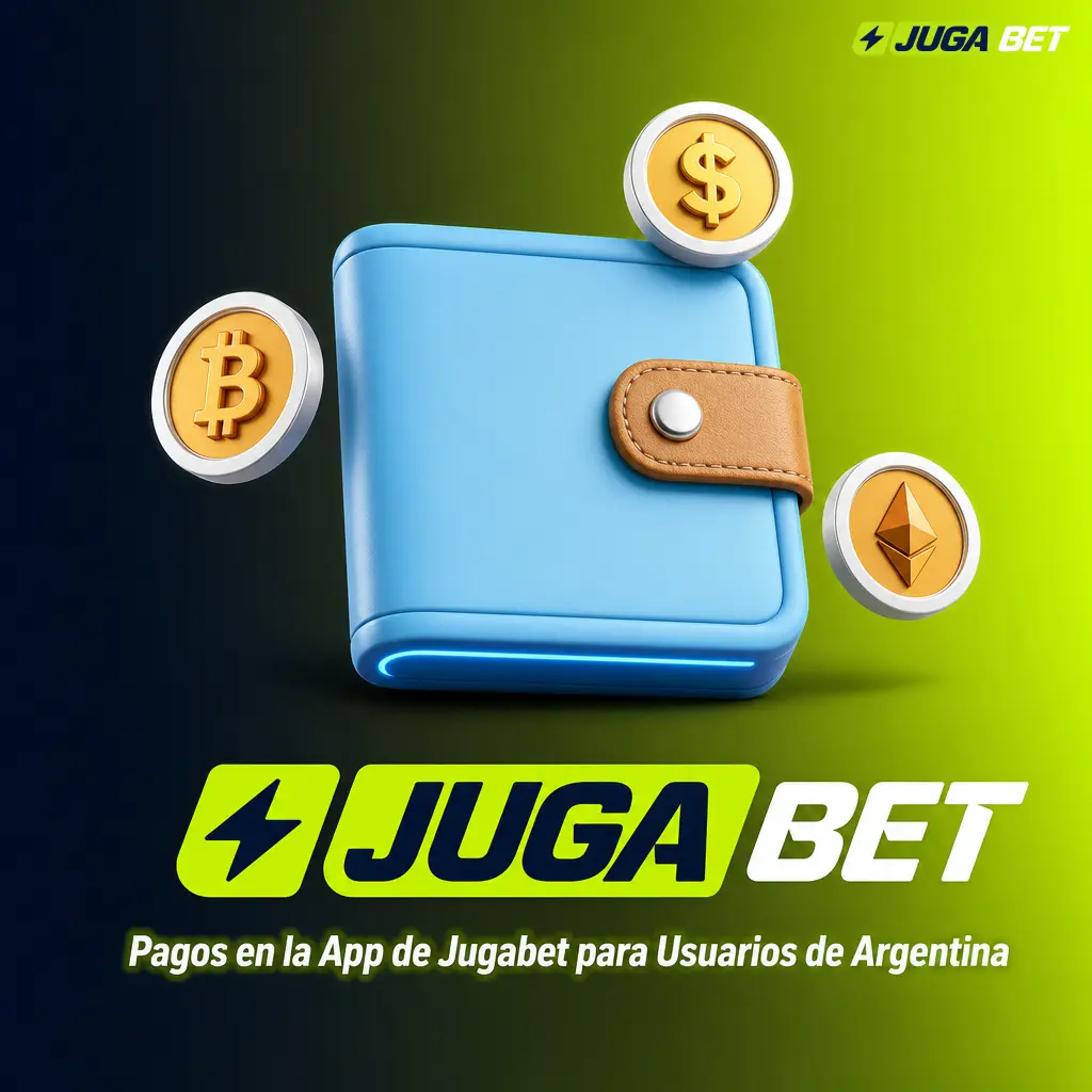 Métodos de pago disponibles en la app de Jugabet para depositar y retirar fondos rápidamente en Argentina