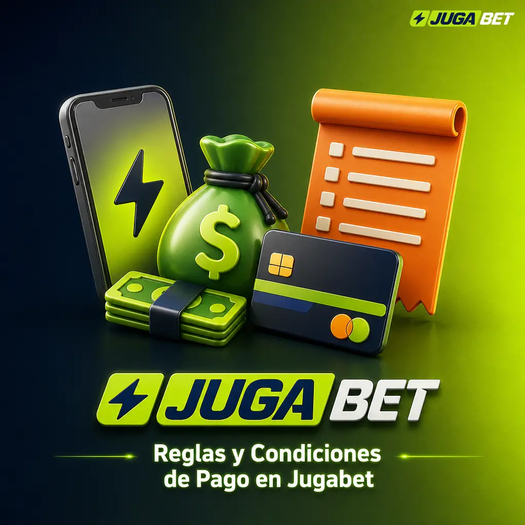 Requisitos y condiciones de pago en Jugabet: verificación de identidad, rollover, método único y retiro mínimo de ARS 5.000.