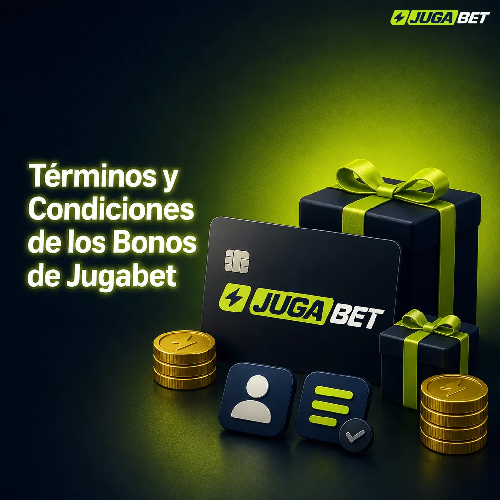 Condiciones y requisitos de rollover para reclamar bonos de depósito y registro en Jugabet.