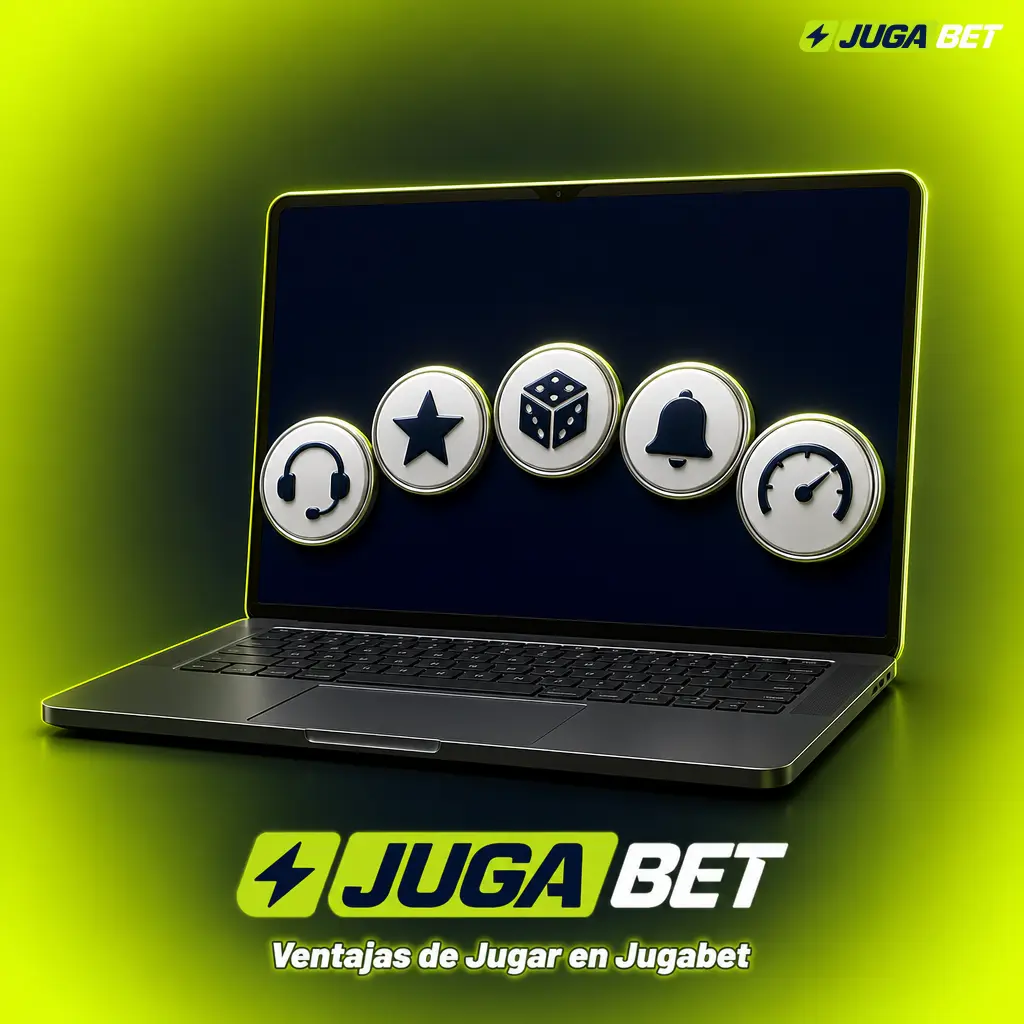 Ventajas de Jugabet: licencia internacional, pagos locales, app móvil, soporte en español 24 horas y programa VIP para jugadores argentinos.